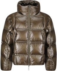Roa - Cube 650 Fill Power Down Jacket - Lyst