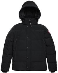 Canada Goose - Jackets - Lyst