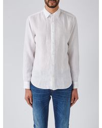 Altea - Camicia Uomo Shirt - Lyst
