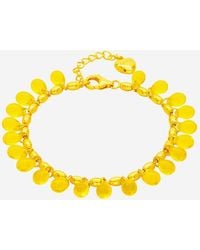 Annele - Bracelet Miss Mimosa - Lyst