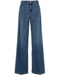 7 For All Mankind - Lotta Hilo - Lyst