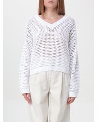 Brunello Cucinelli - Sweater - Lyst