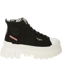 Palladium Boots for Women | Online Sale up to 85% off | Lyst