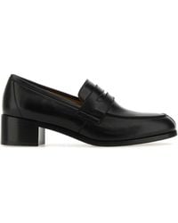 The Row - Heeled Shoes - Lyst