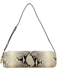 KHAITE - Kye Shoulder Bag - Lyst