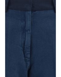 forte_forte - Chino Pants Cotton - Lyst