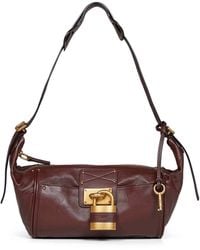 Chloé - Crafty Paddington Crossbody Bag - Lyst