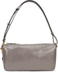 Gucci - Shoulder Bag Smooth Leather Calf Skin Handbags - Lyst