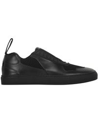 Ferrari - Slip-On Sneakers - Lyst