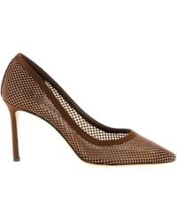 Jimmy Choo - 'Romy' Pumps - Lyst