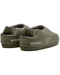 Moon Boot - Evolution Logo Mules Sandals - Lyst