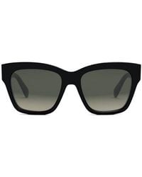 Celine - Sunglasses Acetate Eyewear - Lyst