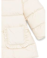 Moncler - Down Jacket Molan Padded - Lyst