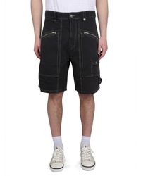 Isabel Marant - Solid Shorts - Lyst