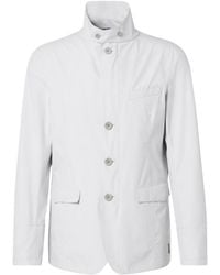 Herno - Jacket Ga017Ul-11101 Ice Clothing - Lyst