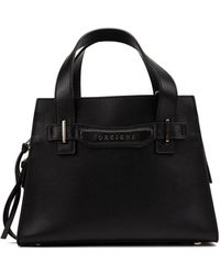 Orciani - Posh Premium Small Bag - Lyst