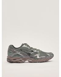 Mizuno - Wave Rider 10 S Sneaker - Lyst