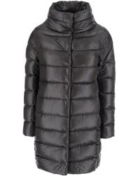 Herno - Down Jacket Dora Polyamide Puffer - Lyst