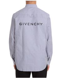 givenchy mens dress shirt