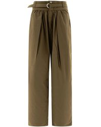 Isabel Marant - Pants & Shorts - Lyst