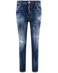 DSquared² - Cool Guy Jean - Lyst