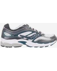 Saucony - Sneakers Pro Grid Omni 9 Synthetic Trainers - Lyst