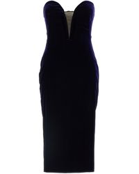 Tom Ford - 'Cocktail' Dress - Lyst