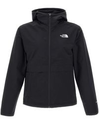 The North Face - Tnf Easy Wind Jacket - Lyst