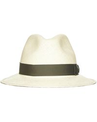 knijpen Verzakking analyseren Borsalino Hats for Men | Online Sale up to 60% off | Lyst