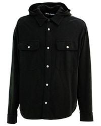 Palm Angels - Casual Shirts - Lyst