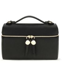 Tory Burch - Romy Slim Top Handle Bag Calf Leather Bos Taurus Shoulder - Lyst