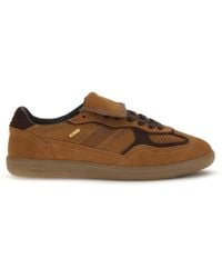 Alohas - Tb.490 Rife Suede Sneakers Upper: Suede; Sole: Rubber - Lyst