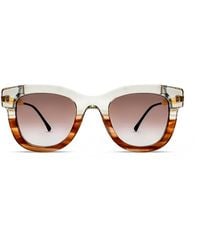 Thierry Lasry - Sexxxy Sunglasses - Lyst
