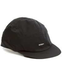 Satisfy - Rippy Air Trail Cap - Lyst
