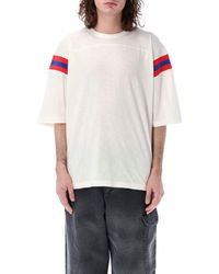 YMC - Skate T-Shirt - Lyst