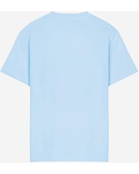 Just Cavalli - Cotton T-Shirt T-Shirts & Jerseys - Lyst