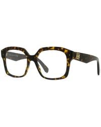 Loewe - Optical Frames Acetate Eyewear Optical-Frames - Lyst