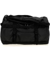 The North Face - Base Camp Duffel S Backpacks & Travel - Lyst