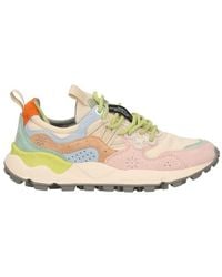 Flower Mountain - Yamano3 Sneakers - Lyst