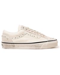 Vans - Sneakers Old Skool Pearlized Marshmallow - Lyst