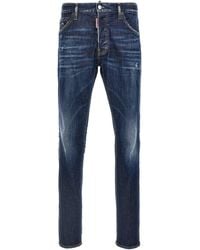 DSquared² - 'Cool Guy' Jeans - Lyst