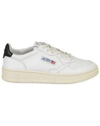 Autry - Medalist Aulwll22 Sneaker - Lyst