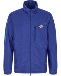 Moncler - 'Arrakis' Jacket - Lyst