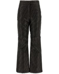 Fendi - Ski Pants - Lyst