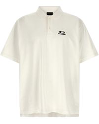 Balenciaga - Polo Laurel - Lyst