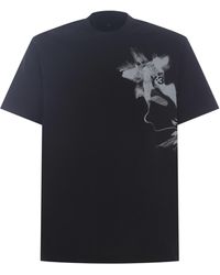 Y-3 - T-Shirts And Polos - Lyst