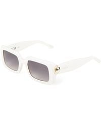 Furla - Sunglasses Acetate Eyewear - Lyst