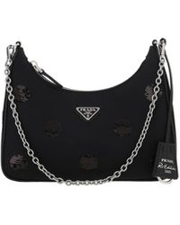 Prada Bags for Women - Up to 23% off at Lyst.com