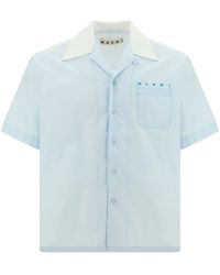 Marni Shirts for Men - Up to 71% off at Lyst.com