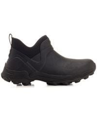 Givenchy - Rubber Chelsea Boots - Lyst